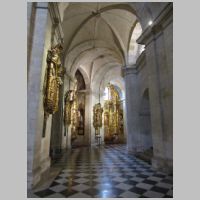 Catedral de Oviedo, photo Superchilum, Wikipedia.jpg